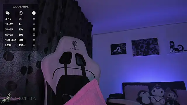 satanbabee live sex cam