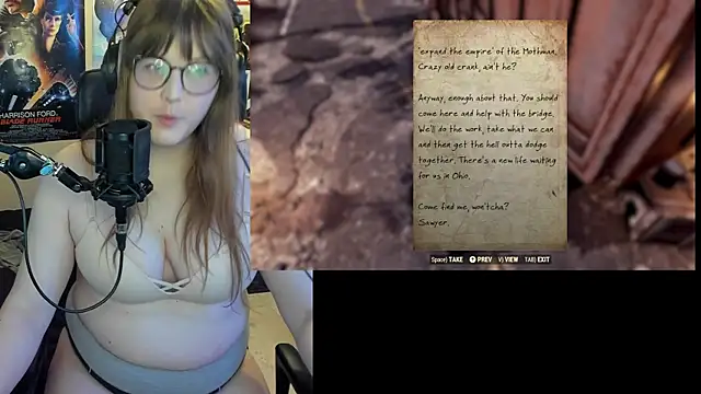 HannahCastle96 live sex cam