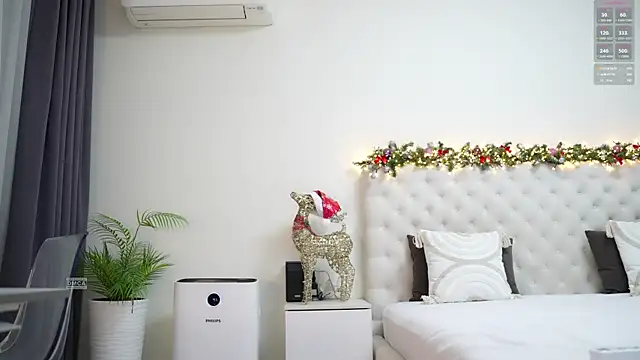 BestExtreme's cam snapshot