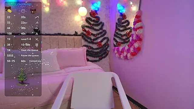 miaoconell's cam snapshot