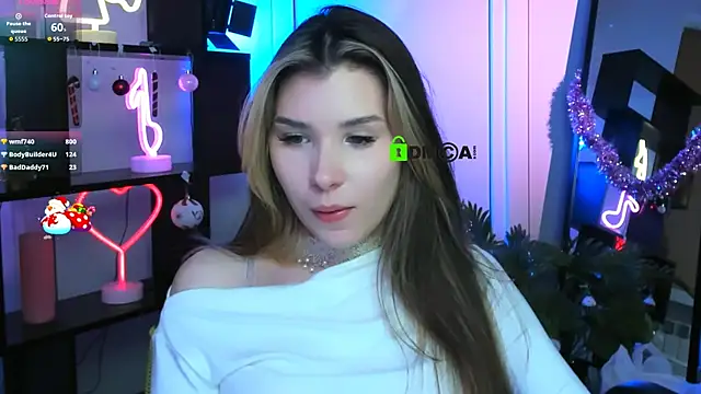 lily_morty's cam snapshot