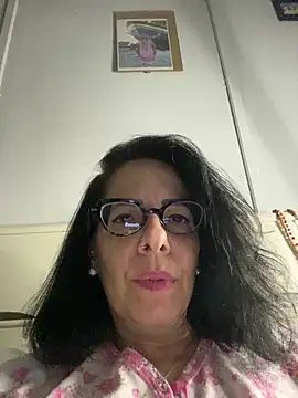 Ginevra_75 live sex cam