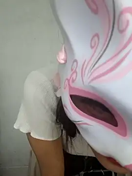 Mitsuarii live sex cam