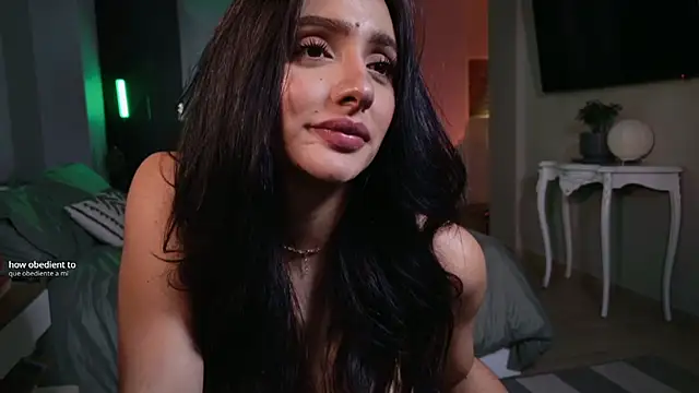 Milana_De live sex cam