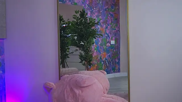 VeloraMuse live sex cam