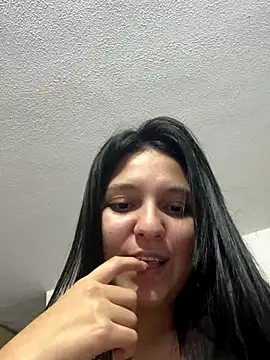 Camila_sanchez25's cam snapshot