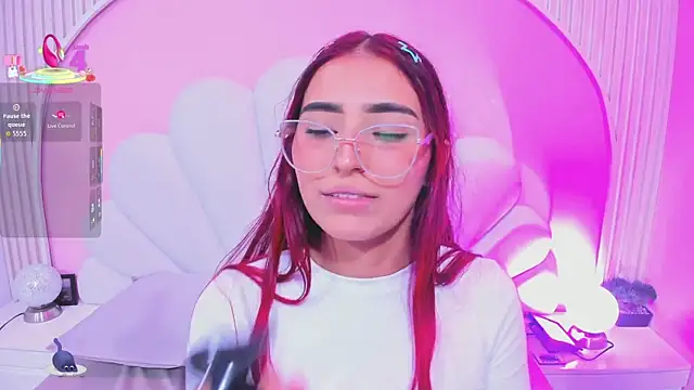 Ary__cherry's cam snapshot