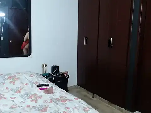 liss_curly's cam snapshot