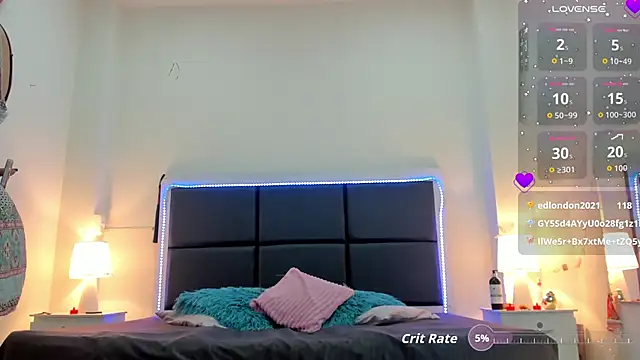 Aslhyn_Gomez's cam snapshot