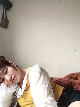 Qoine392's cam snapshot