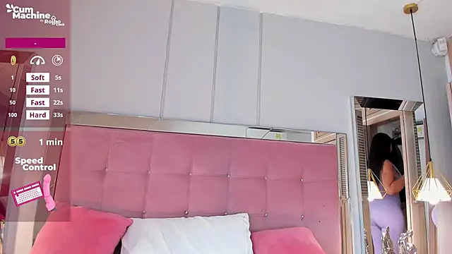 Ahincale's cam snapshot