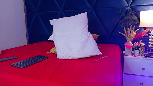 Lion_Foster01 live sex cam