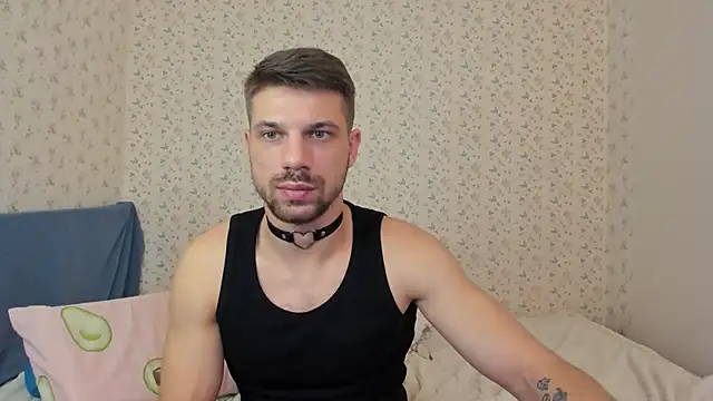 Tony_Wolf live sex cam