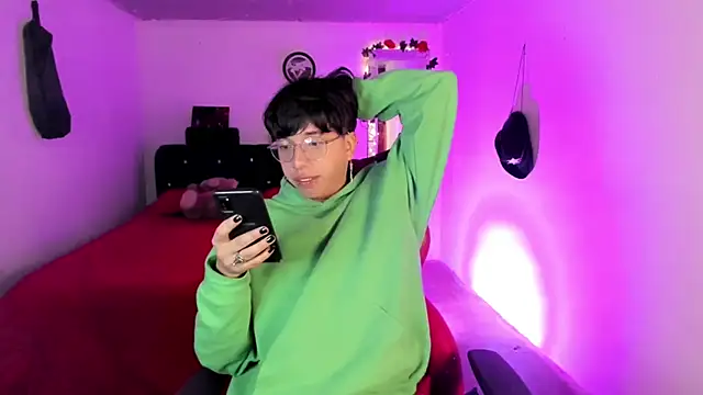 AnggelONfiree live sex cam