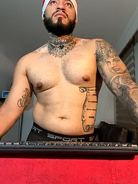 dereckgreen live sex cam