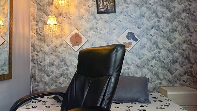 Apolo_rousse1 live sex cam