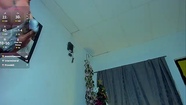 cristofer- live sex cam