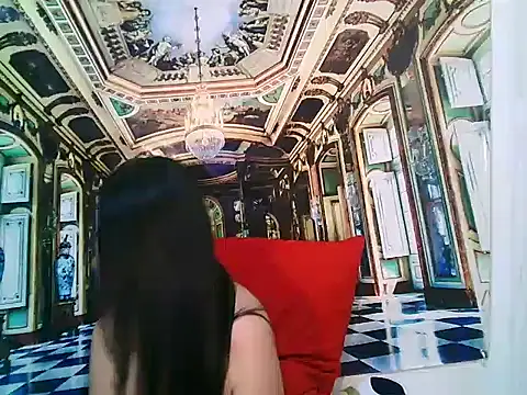 IndianBarkath's cam snapshot