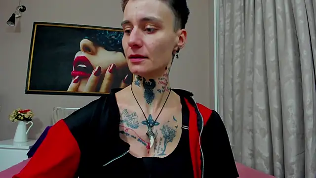 KennyXSX's cam snapshot