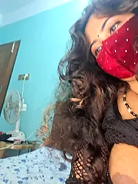 Bristy- live sex cam