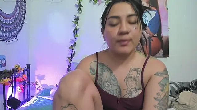 Hanna_moore10's cam snapshot