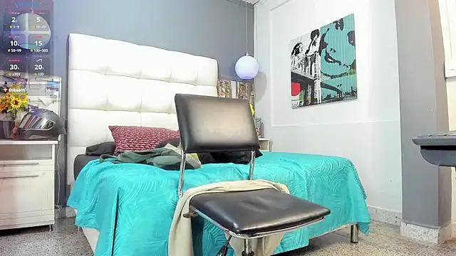 THIAGOXBIG live sex cam