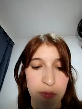 giseselle's cam snapshot