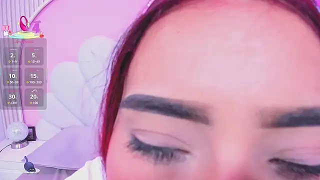 Ary__cherry's cam snapshot