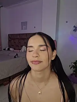 heyshaa's cam snapshot