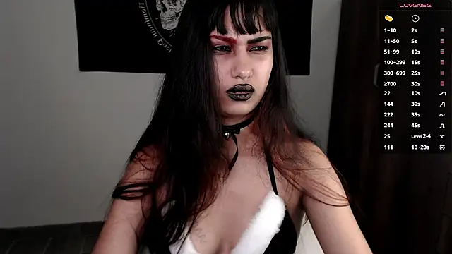 Little-Lucifer's cam snapshot