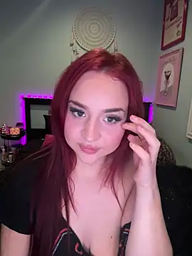 Tiffytooopretty's cam snapshot