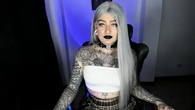 Anaii_Gomez live sex cam