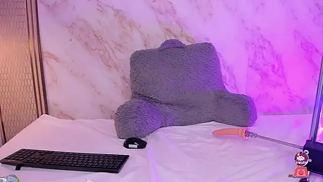 SyrelleMilf's cam snapshot