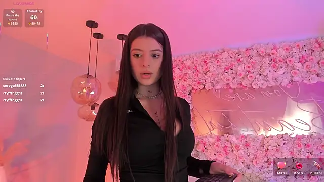 AlessiaCorleone_'s cam snapshot