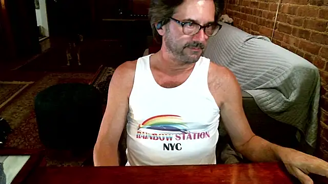 Johnny_Bottoms's cam snapshot