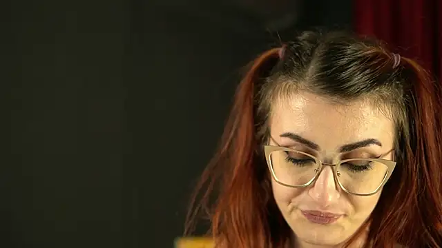 Tracyix's cam snapshot