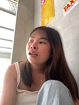 han-cute's cam snapshot