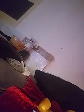 rayman2409's cam snapshot