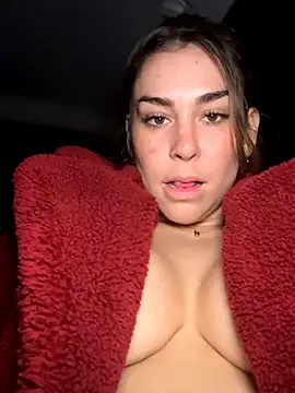 LeaGambit__ live sex cam