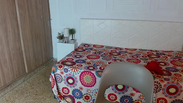 IvyShine7's cam snapshot