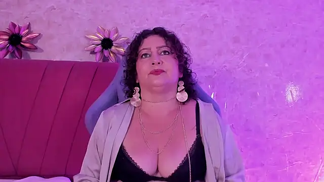 PalomaLombardi's cam snapshot