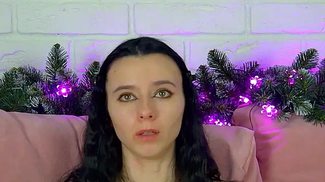 ArinaKubrick's cam snapshot