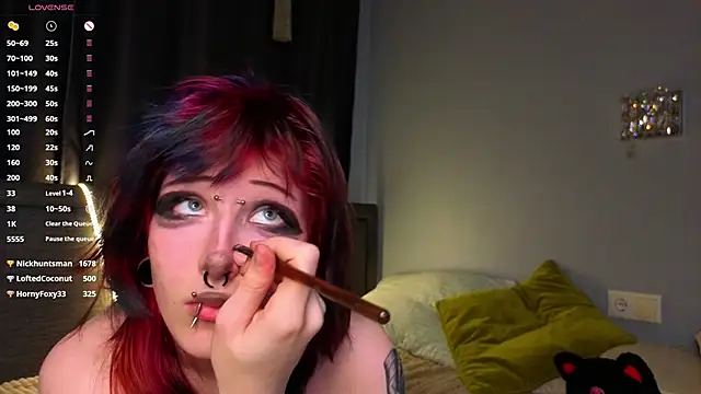 KandraCruser's cam snapshot