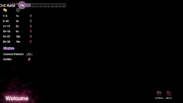 RedPeach's cam snapshot