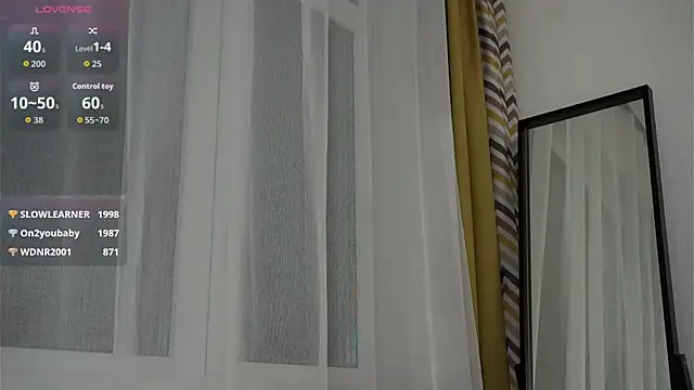 SusannaScholler's cam snapshot