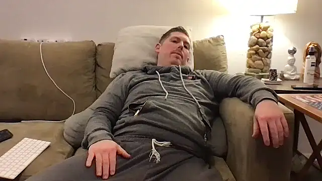 God_Of_ThundeRR live sex cam