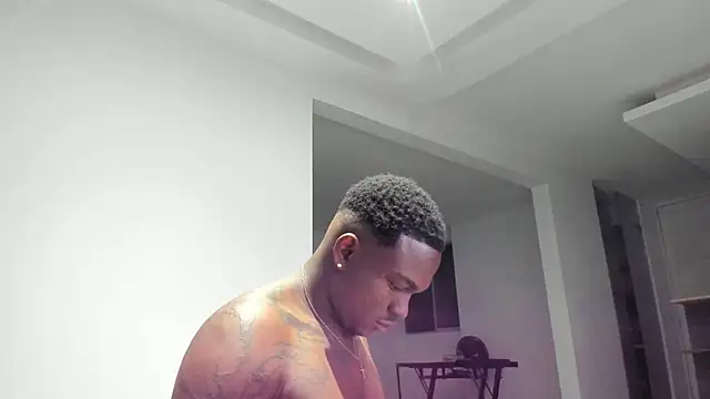 Troykhalil live sex cam