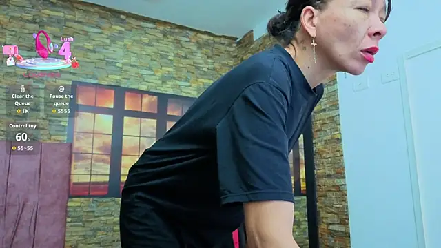 daniela_xue's cam snapshot