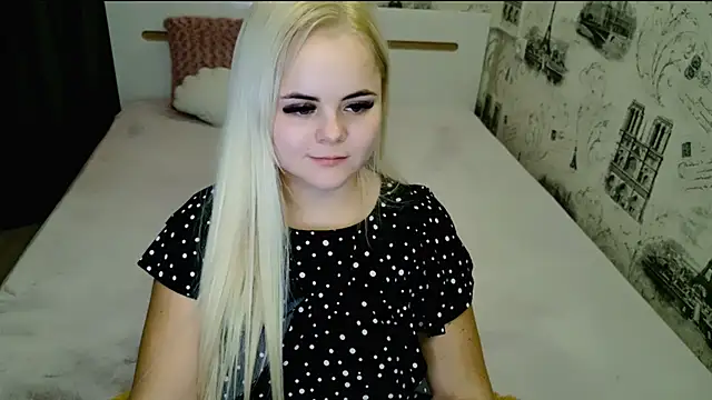 lovely-eyes's cam snapshot