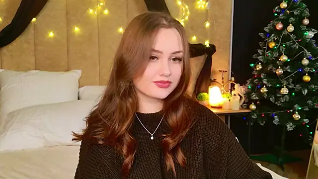 Kendra_Parlow's cam snapshot